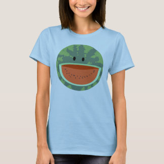 T-shirt Pastèque heureuse