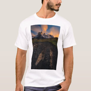 T-shirt Patagonia