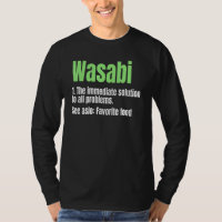 Pâte épicée Wasabi raifort japonais favori F