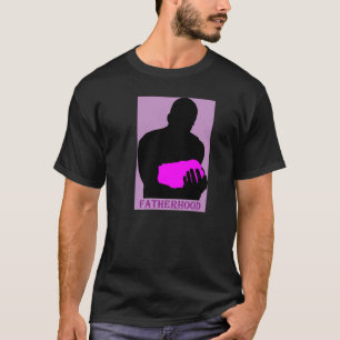 T-shirt Paternité