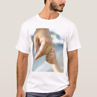 T-shirt paternité