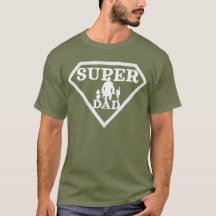 paternité, Super Papa à Superhero, fête des pères