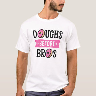 T-shirt Pâtes avant Bros