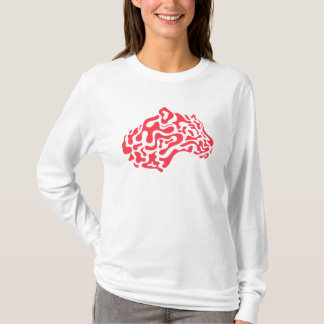 T-shirt Pather Lady