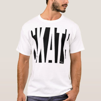 T-SHIRT PATIN
