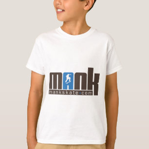 T-shirt Patin de Mank