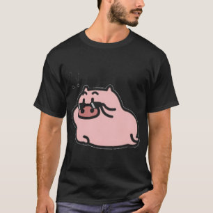 T-shirt patinage Mon Chemin Vers Halloween