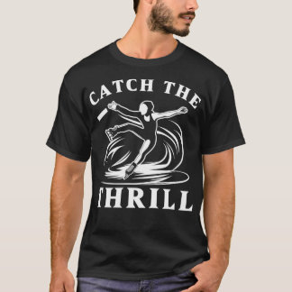 T-shirt Patinage sur glace Patinage artistique vitesse pat