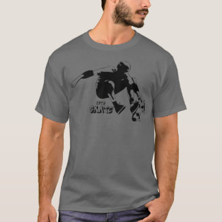 T-shirt Patiner