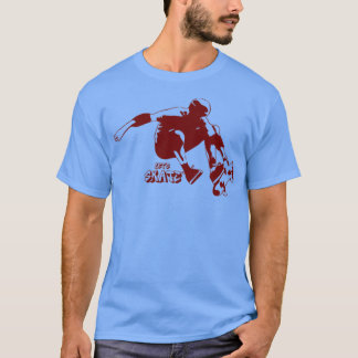 T-shirt Patiner 1