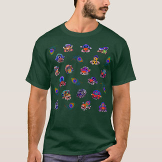 T-shirt Pâtissier