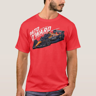 T-shirt Pato OWard 2021 blanc