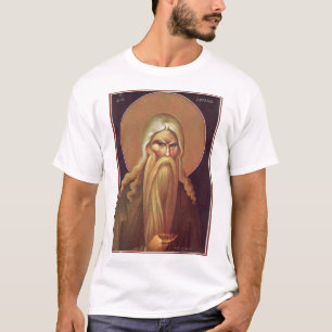 T-shirt Patriarche Abraham