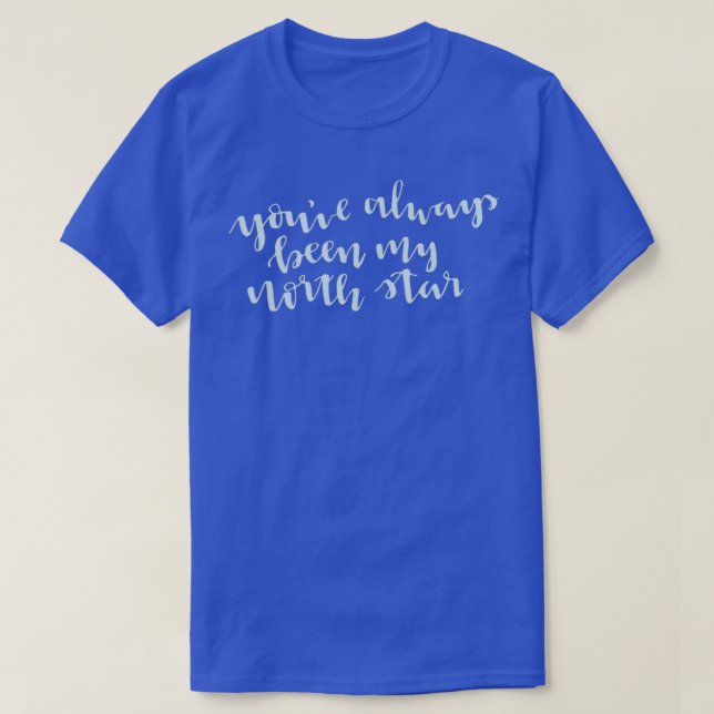 T-shirt Patricia (Design devant)