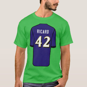 T-shirt Patrick Ricard Jersey