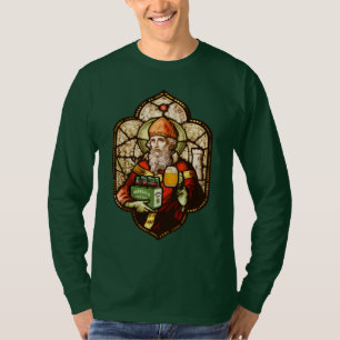 T-shirt Patrick souillé