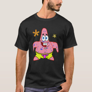 T-shirt Patrick Star Boots Patrick in Heins 3