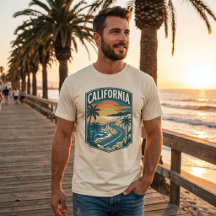 Patrimoine côtier californien