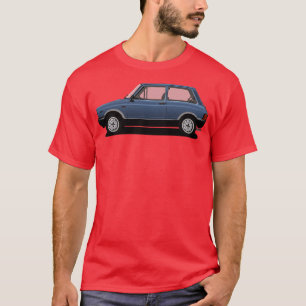 T-shirt Patrimoine italien 1984