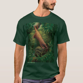 T-shirt Patriomanis