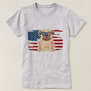 T-shirt Patriotic