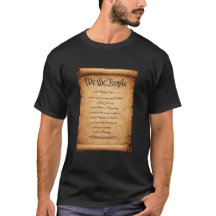 T-Shirt Patriotique Américain (5b-1)