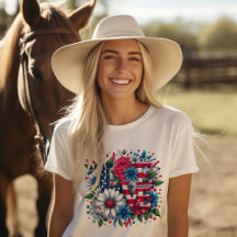 Patriotisme et Amour fête de l'indépendance