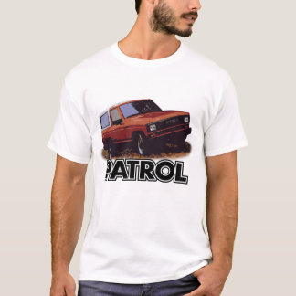 T-shirt Patrol