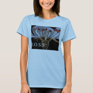T-shirt patron