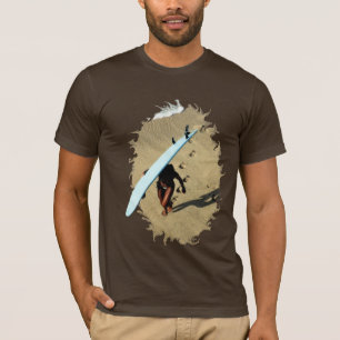 T-shirt Patrouille