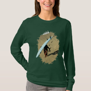 T-shirt Patrouille