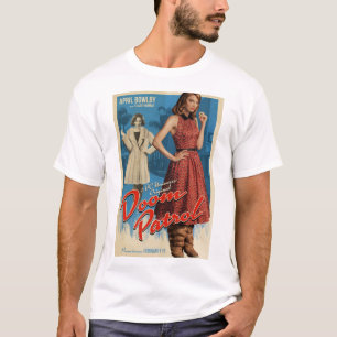 T-shirt Patrouille