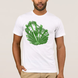 T-shirt Patrouille de plage