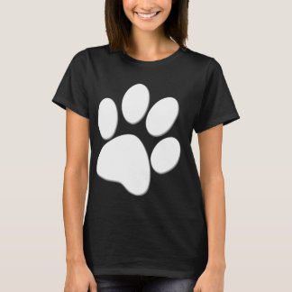 T-shirt patte