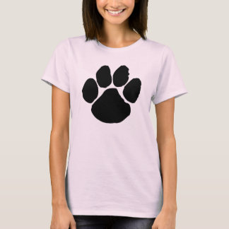 T-shirt patte