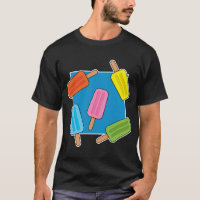 Patters de Popsicles