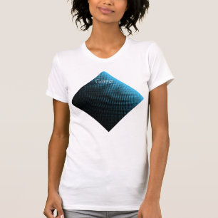 T-shirt Patters Thunder_Cove
