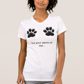T-SHIRT PATTES