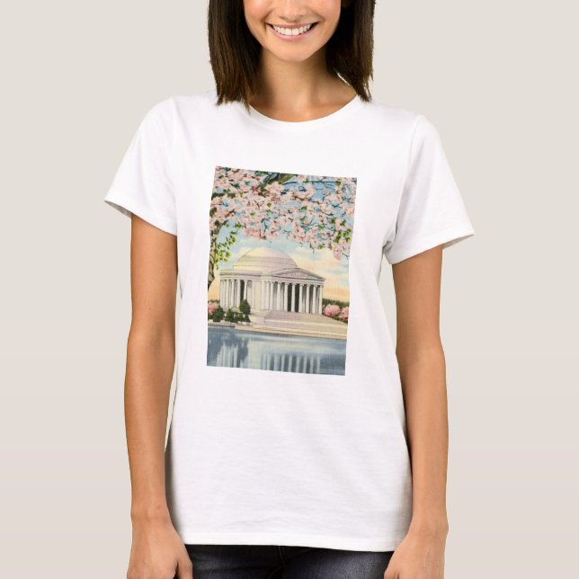T-shirt PAU49 Jefferson 3.tif commémoratif (Devant)