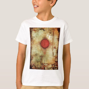 T-shirt Paul Klee Ad Marginem