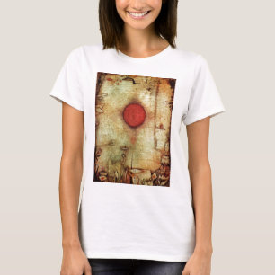T-shirt Paul Klee Ad Marginem