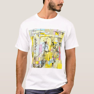 T-shirt Paul Klee Hoffmann