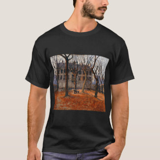 T-shirt Paul Madeline - La Sédelle Au Moulin Barrat
