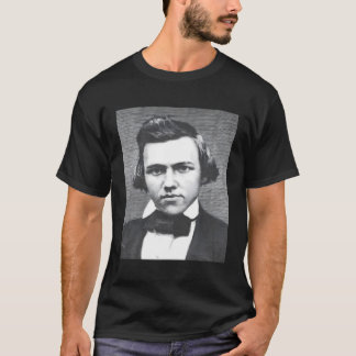 T-shirt Paul Morphy