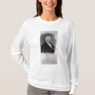 T-shirt Paul Revere, 'de Nouvelle Angleterre Magazine