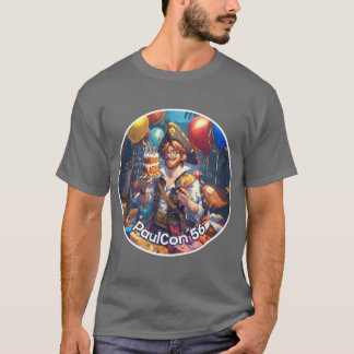 T-shirt Paulcon 56 Chemise