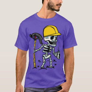 T-shirt Pause café