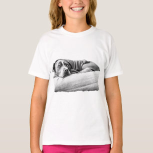 T-shirt Pause du pare-feu