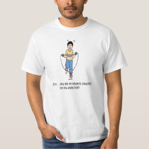 T-SHIRT PAUVRE BILLY