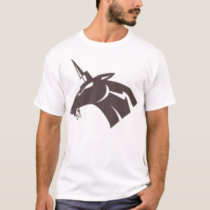 T-shirt Pauvre Thundercorn Chip